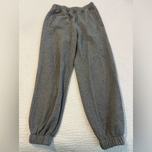 Abercrombie Essential Sunday Sweatpant